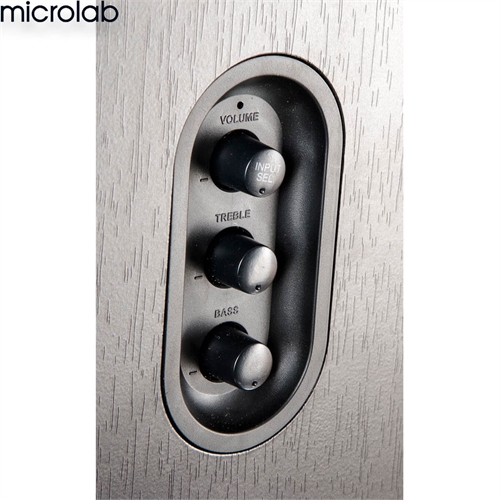 Loa Microlab SOLO29 6